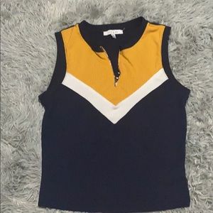 “Story on” shirt